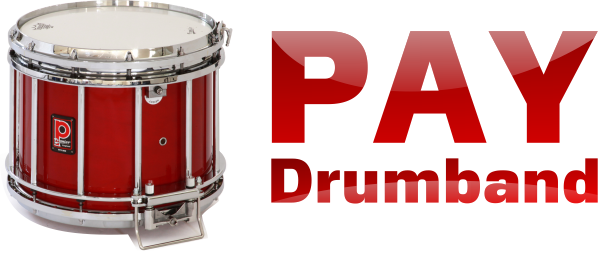 drumband murah